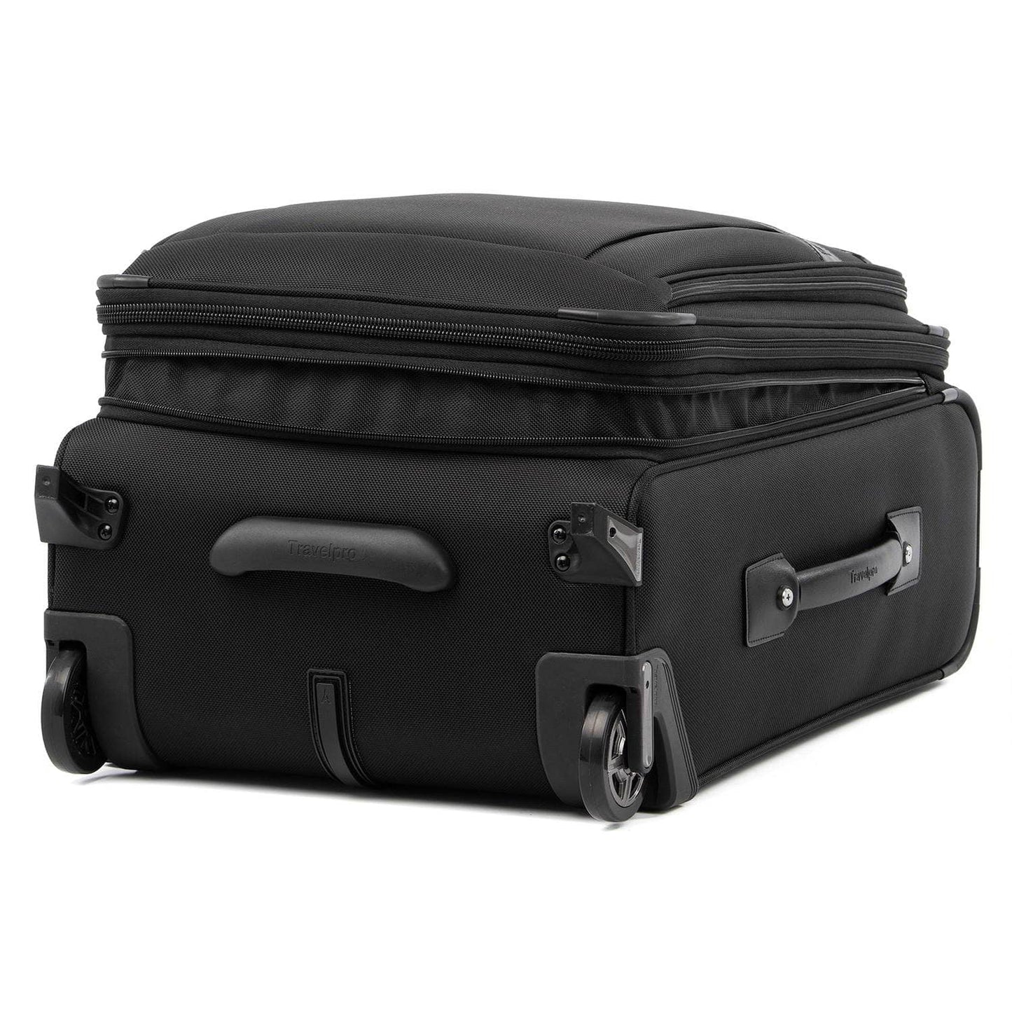 Travelpro Platinum® Elite Carry-On Softsided Expandable 2-Wheel Rollaboard® with Suiter- 4091822