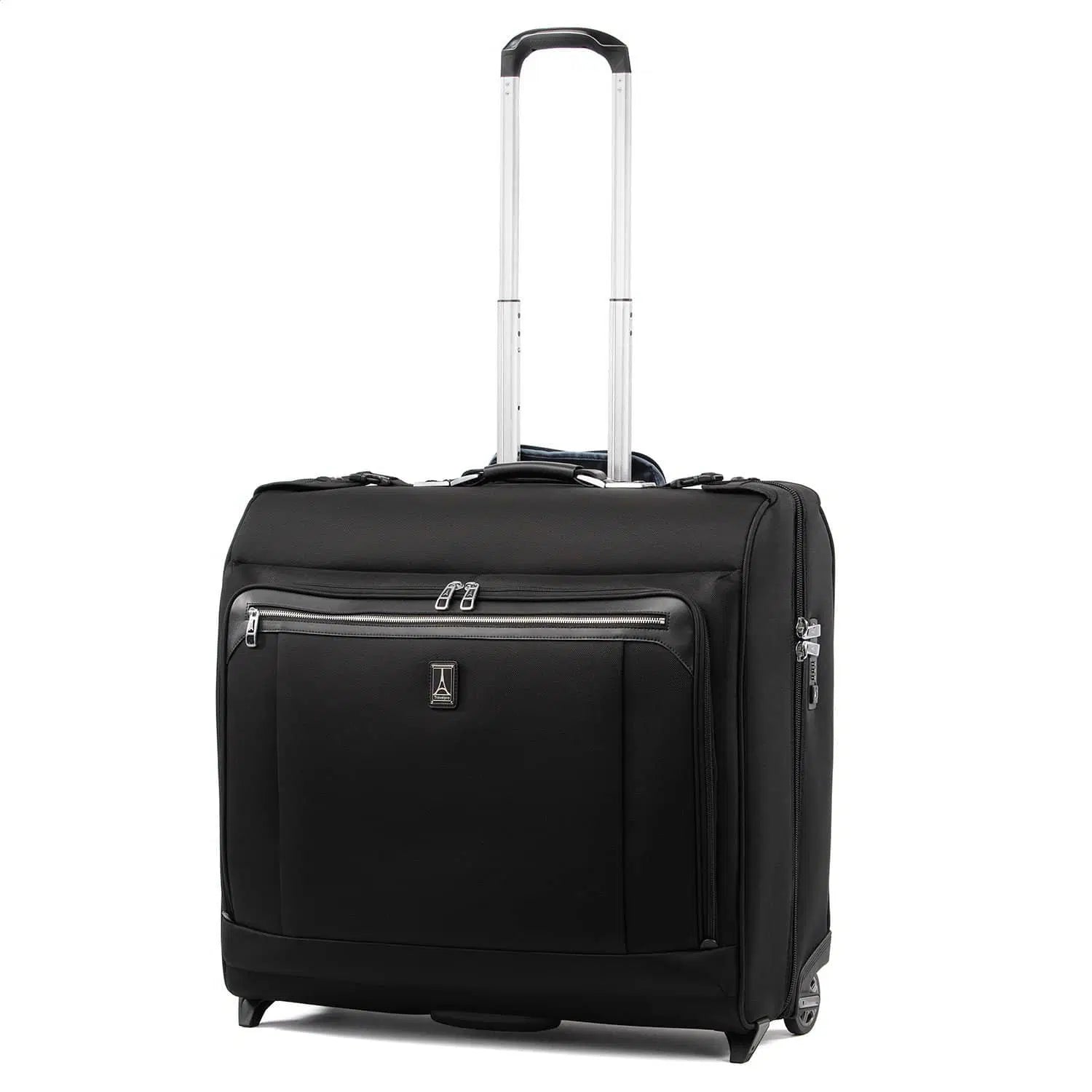 Travelpro Platinum Elite 50” Checked Softside 2-Wheel Garment Bag- 4091851