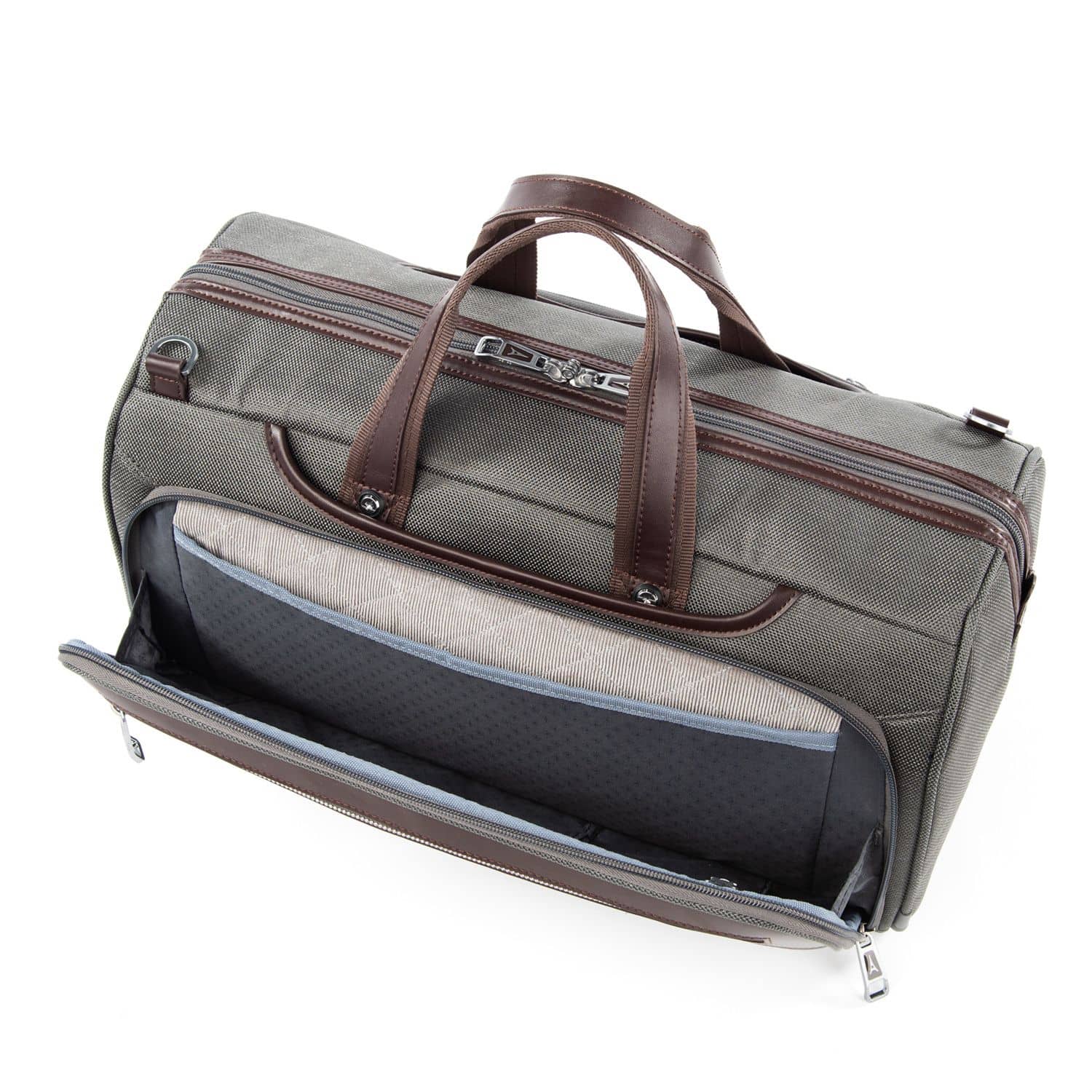 Travelpro Platinum® Elite Regional Underseat Duffel Bag- 4091873
