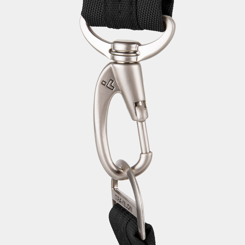 Travelon Anti-Theft RFID Classic Messenger Security Crossbody