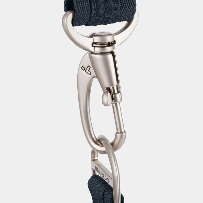 Travelon RFID Anti-Theft RFID Classic Essential Security Crossbody