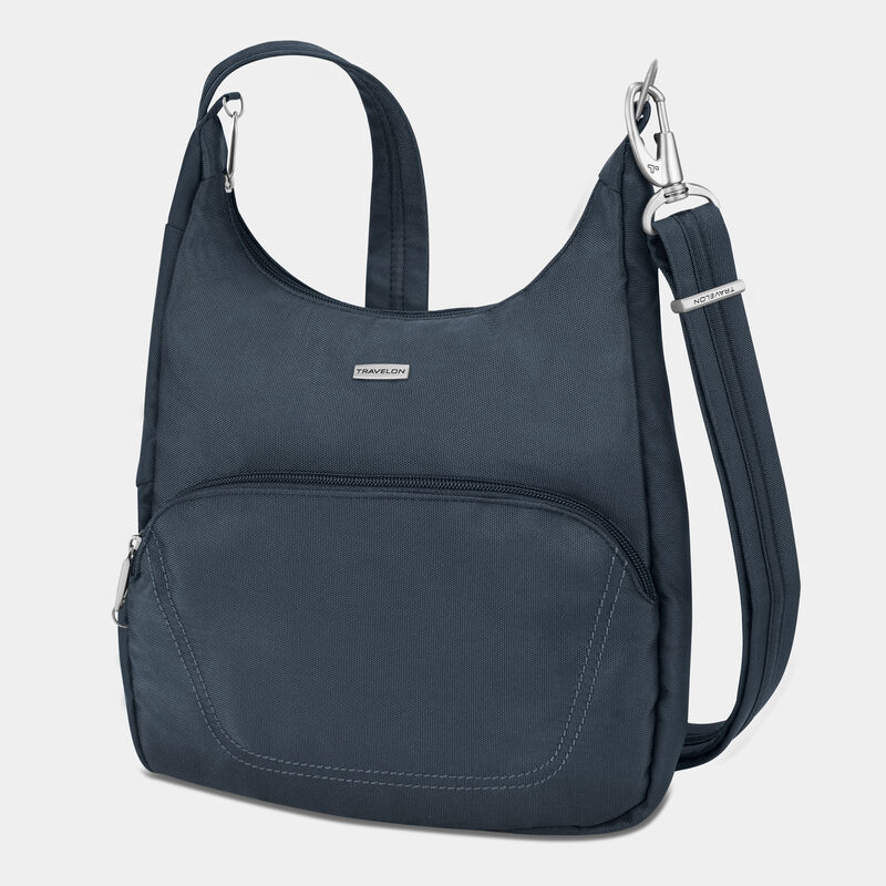 Travelon Anti-Theft Classic Sling Bag