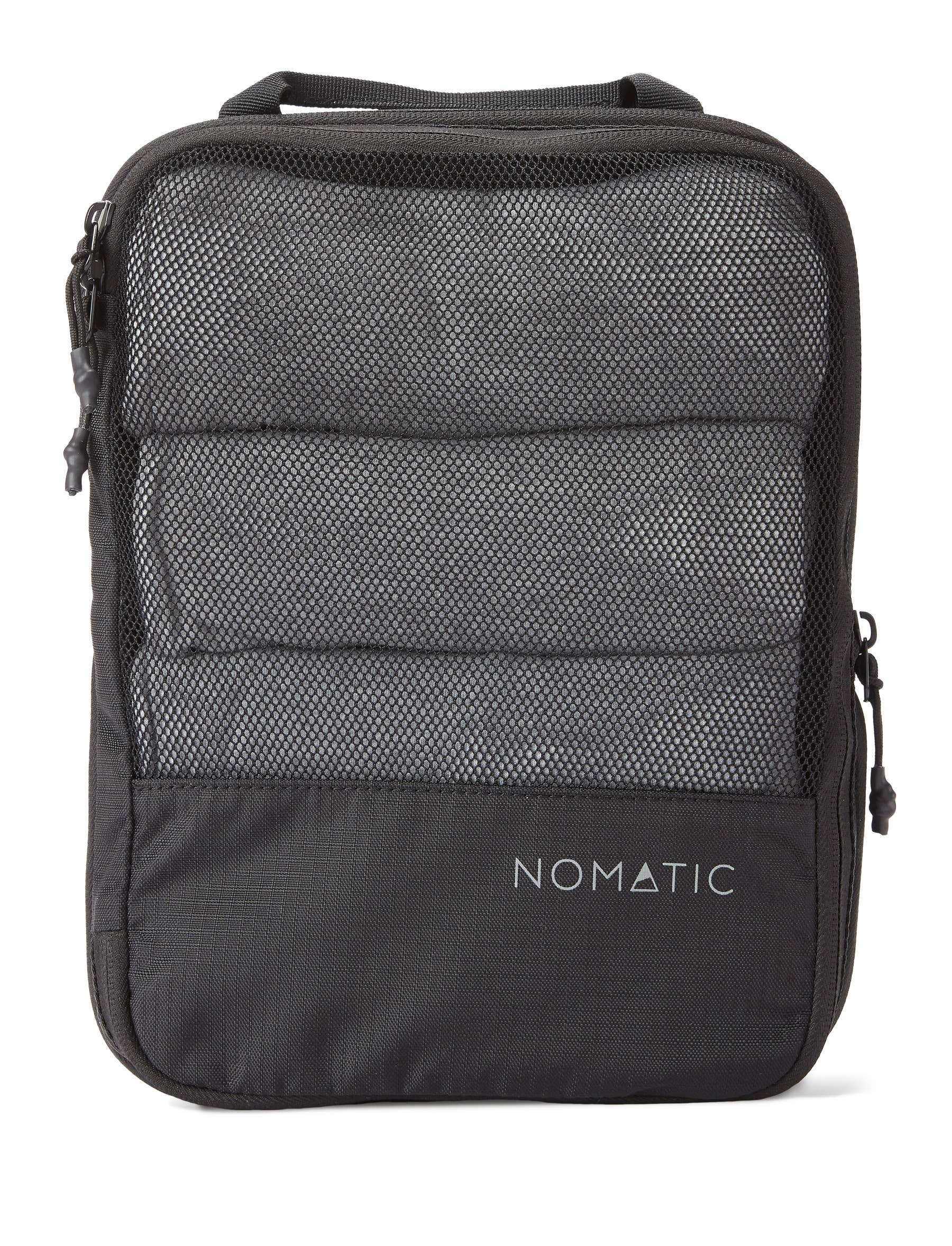 Nomatic Packing Cube V2 Medium Black