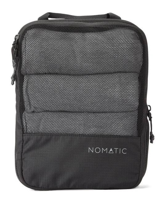 Nomatic Packing Cube V2 Medium Black