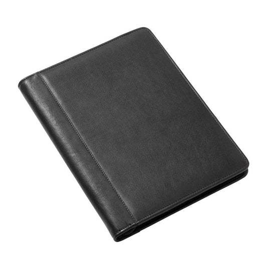 Clava Leathergoods and Accessories - Tuscan Tablet Zip Padfolio