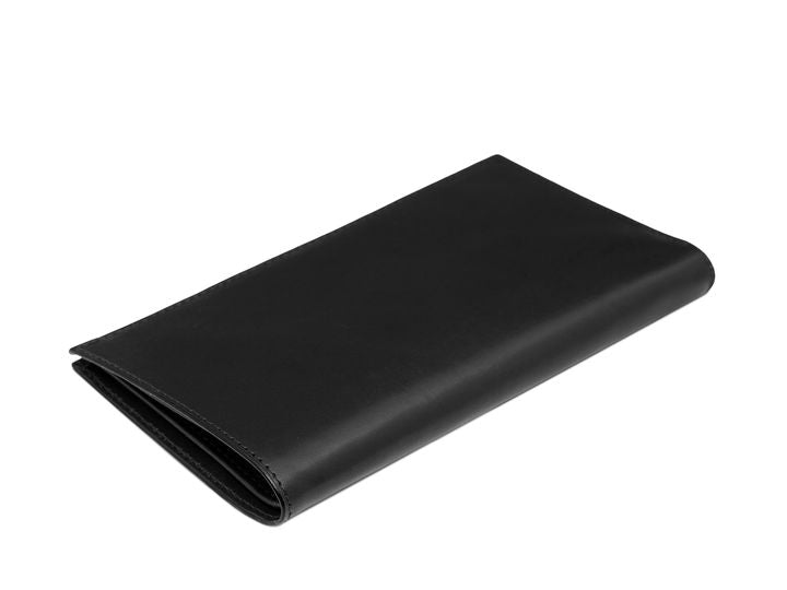 Bosca Oldleather Coat Pocket Leather Wallet