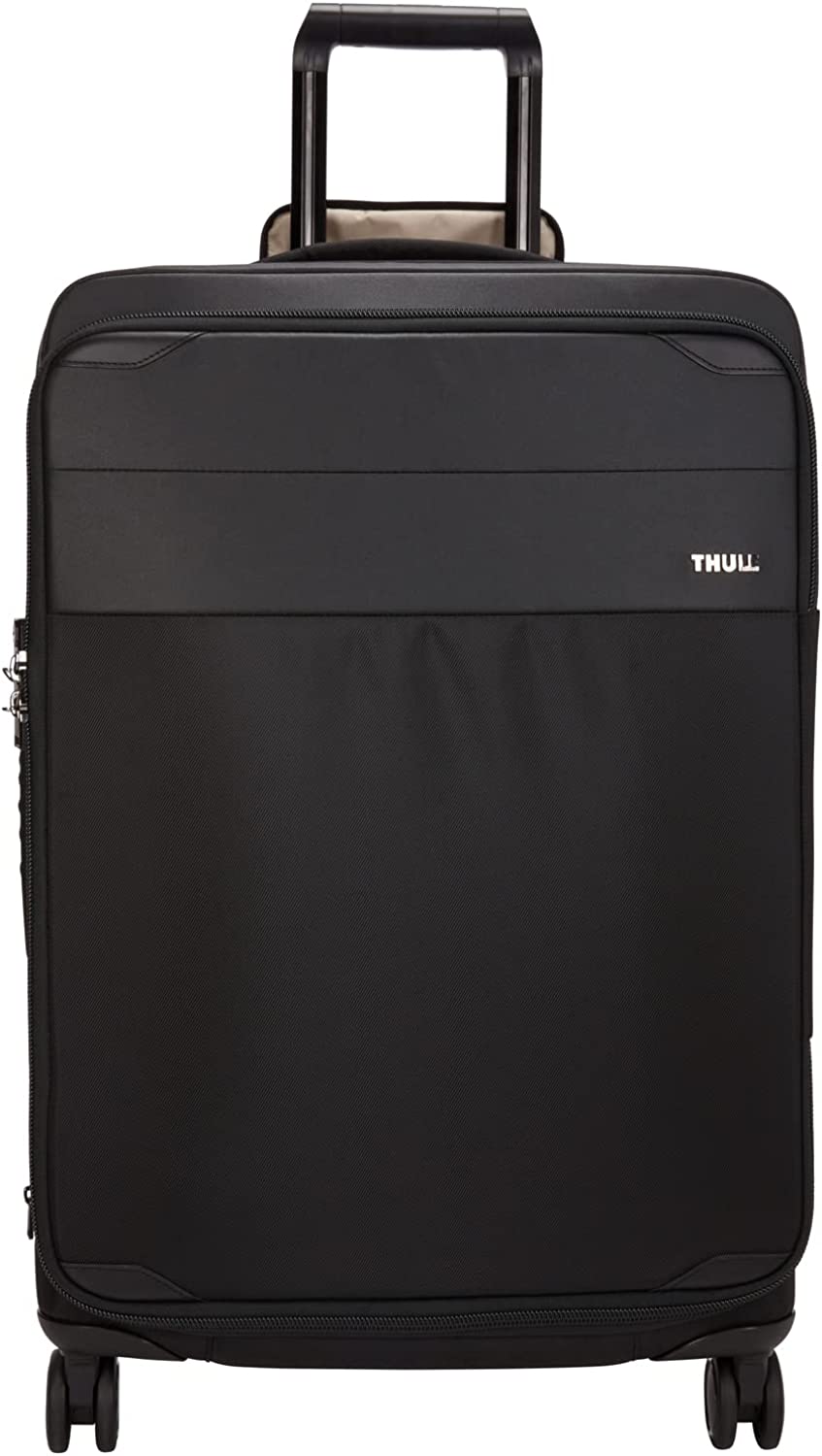 On Sale - Thule Spira spinner 68cm/27" black Black
