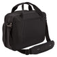 THULE Crossover 2- 15.6" laptop zippered briefcase black