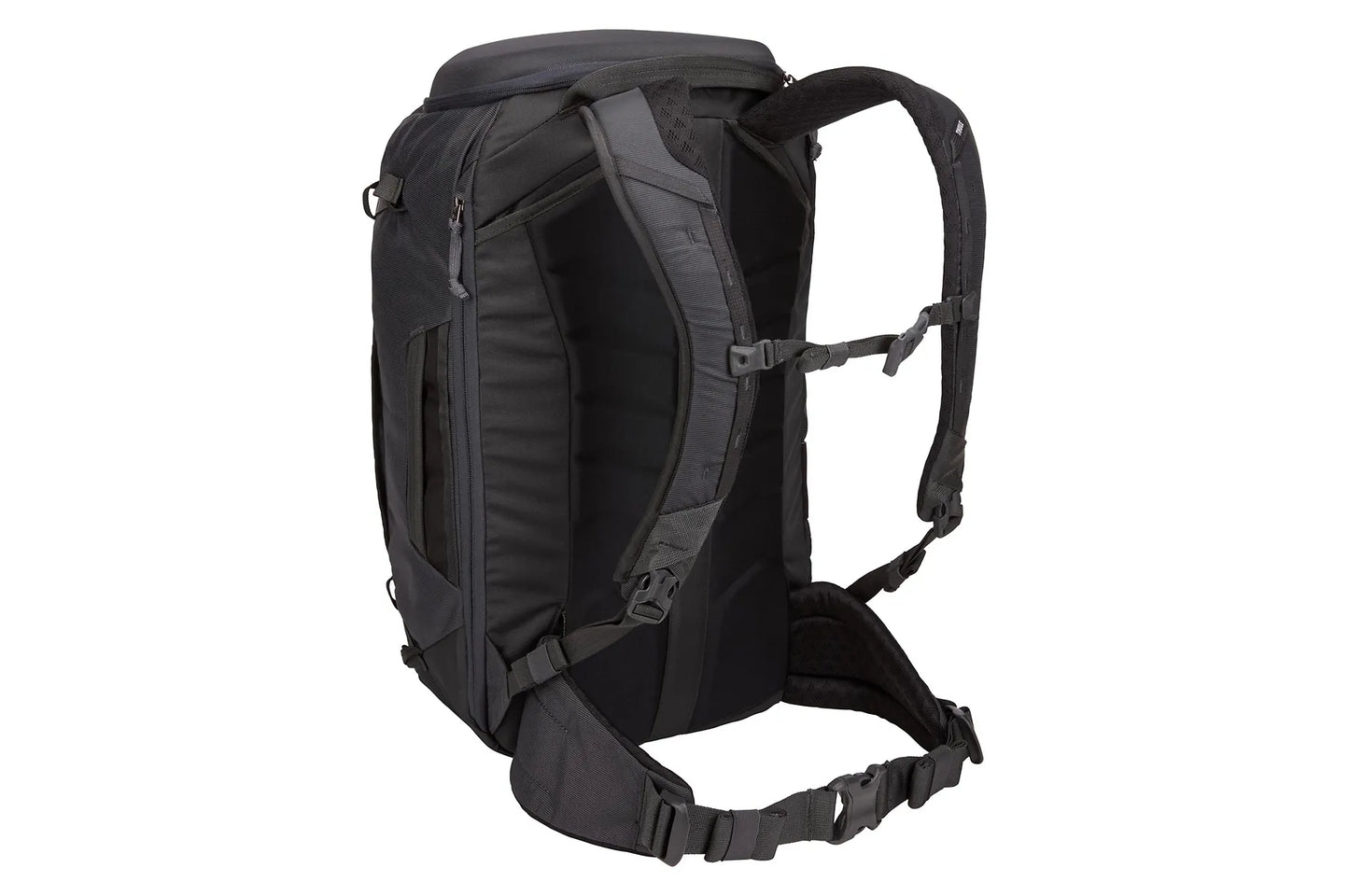 THULE Landmark 40L backpacking pack with laptop compartment