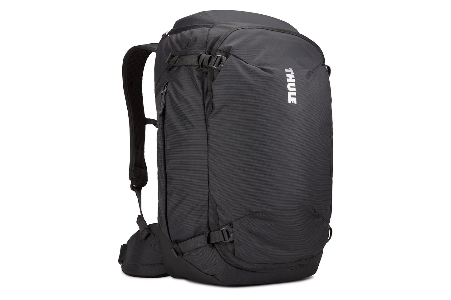 THULE Landmark 40L Laptop/Tablet Backpack Obsidian