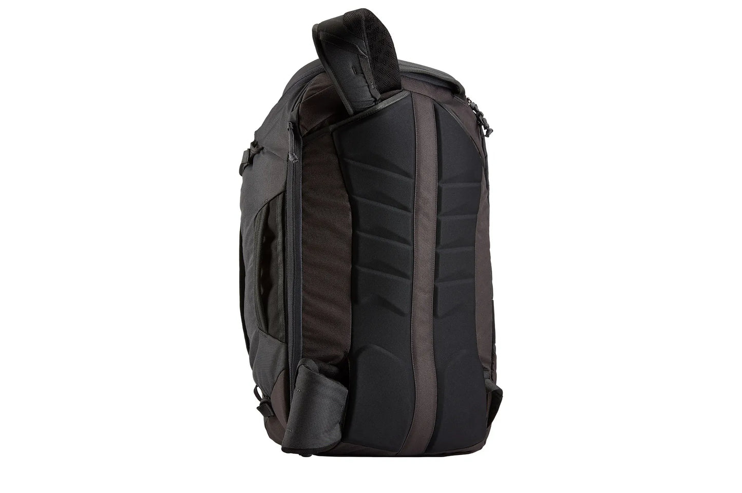 THULE Landmark 40L backpacking pack with laptop compartment