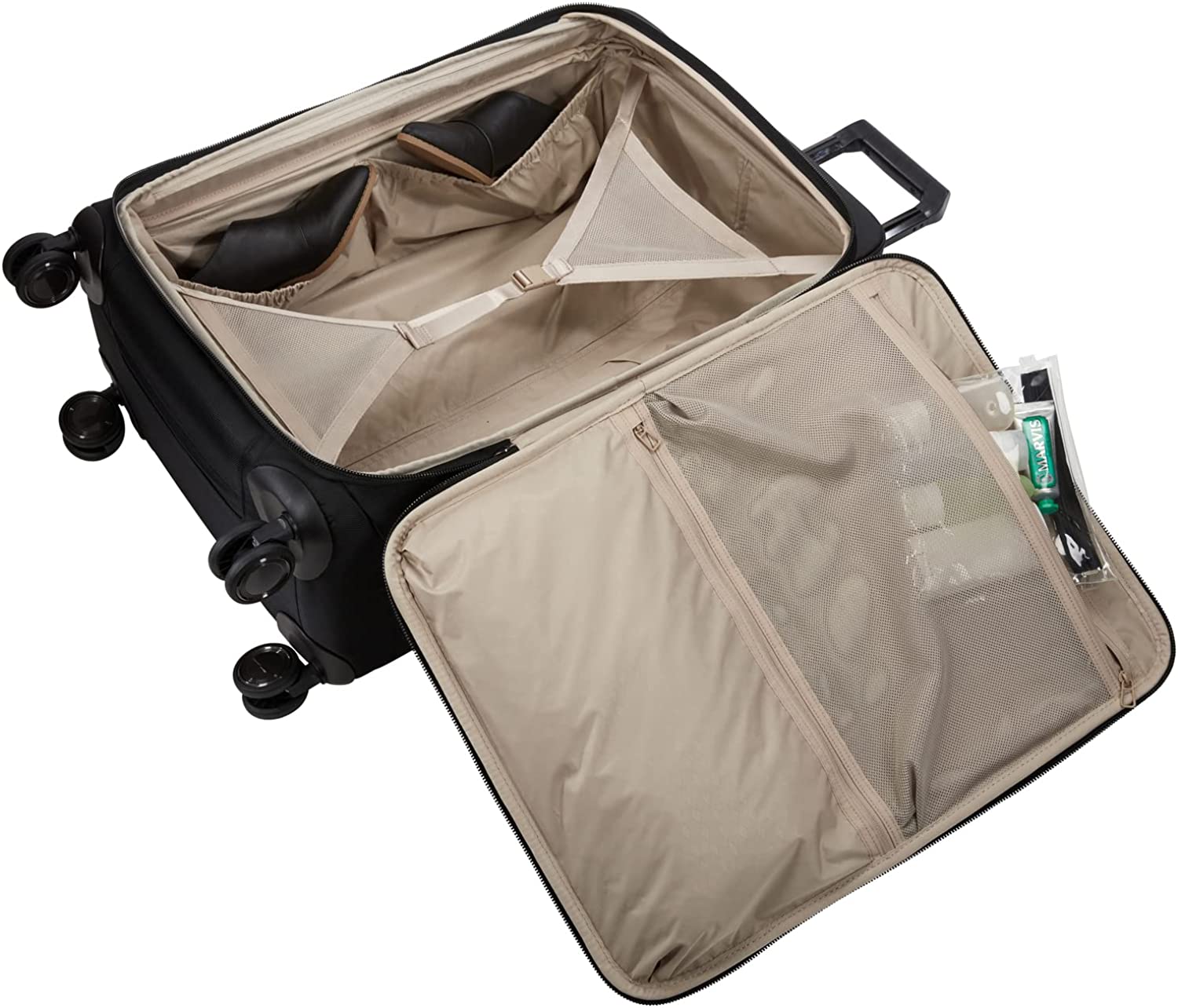 On Sale - Thule Spira spinner 68cm/27" black