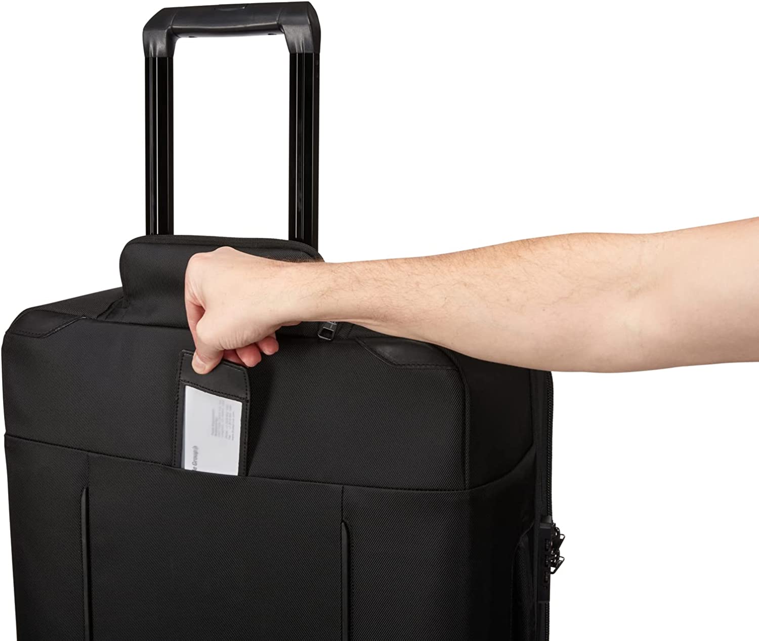 On Sale - Thule Spira spinner 68cm/27" black