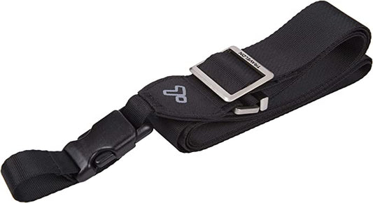 TravelOn Luggage Towing Strap Black