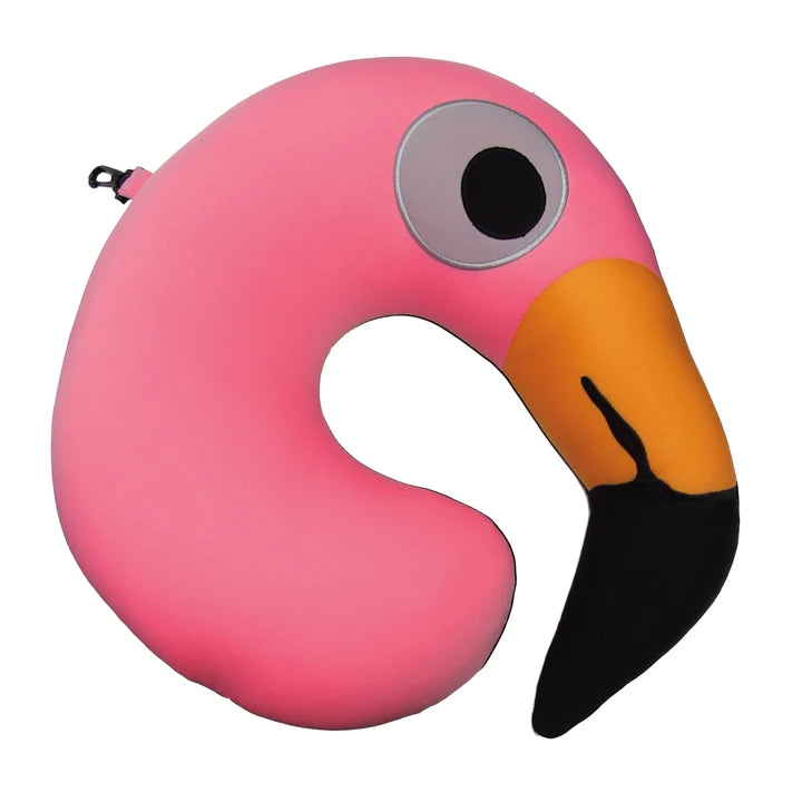 On Sale - Children’s Flamingo Travel Pillow- $6.00