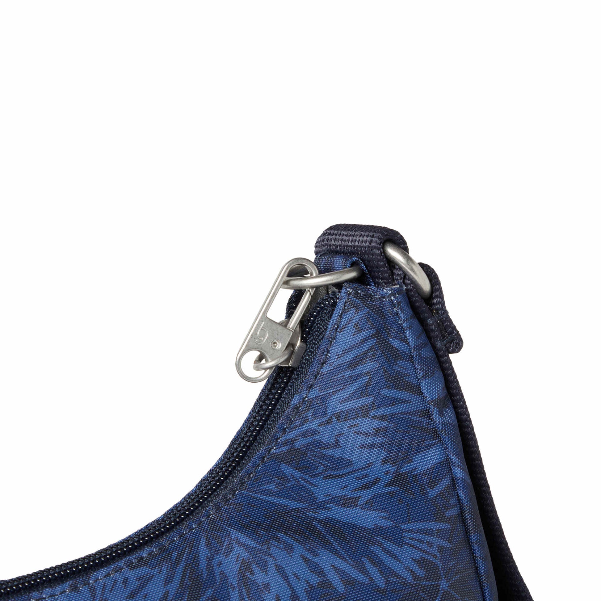 Baggallini Securtex® RFID Anti-Theft Free Time Crossbody Bag