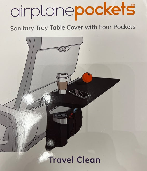 Airplane Pockets