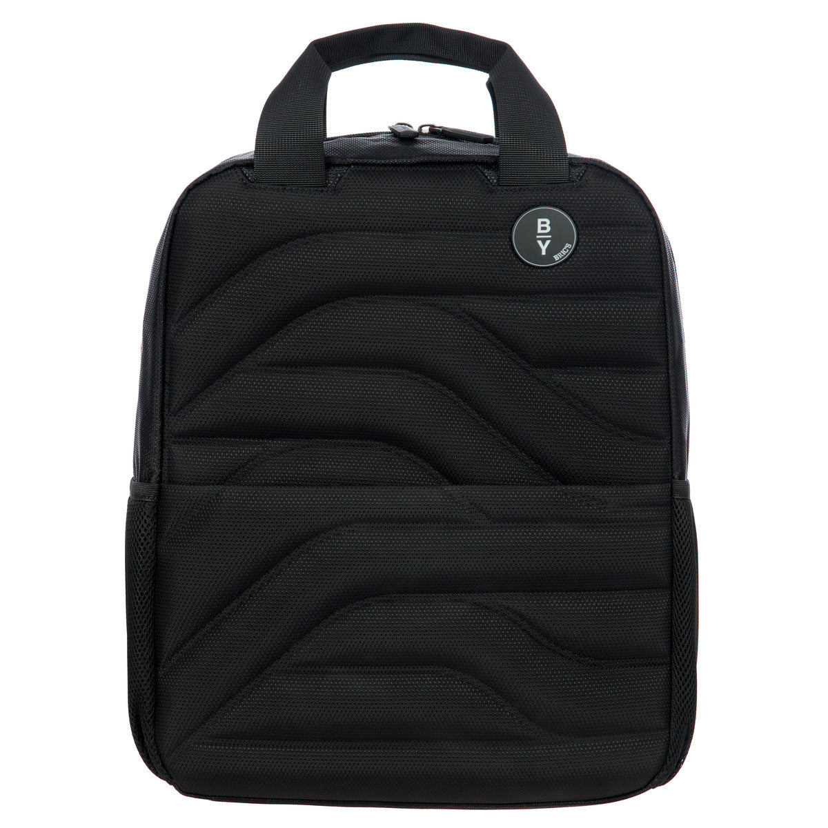 Bric's B|Y ULISSE BACKPACK - BLACK