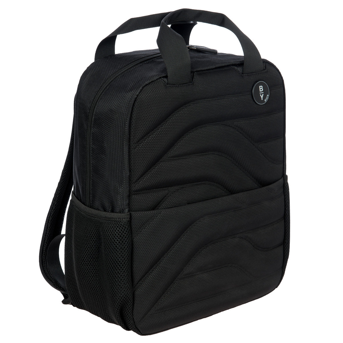 Bric's B|Y ULISSE BACKPACK - BLACK