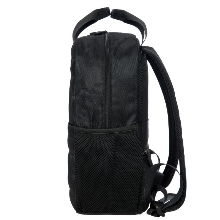 Bric's B|Y ULISSE BACKPACK - BLACK