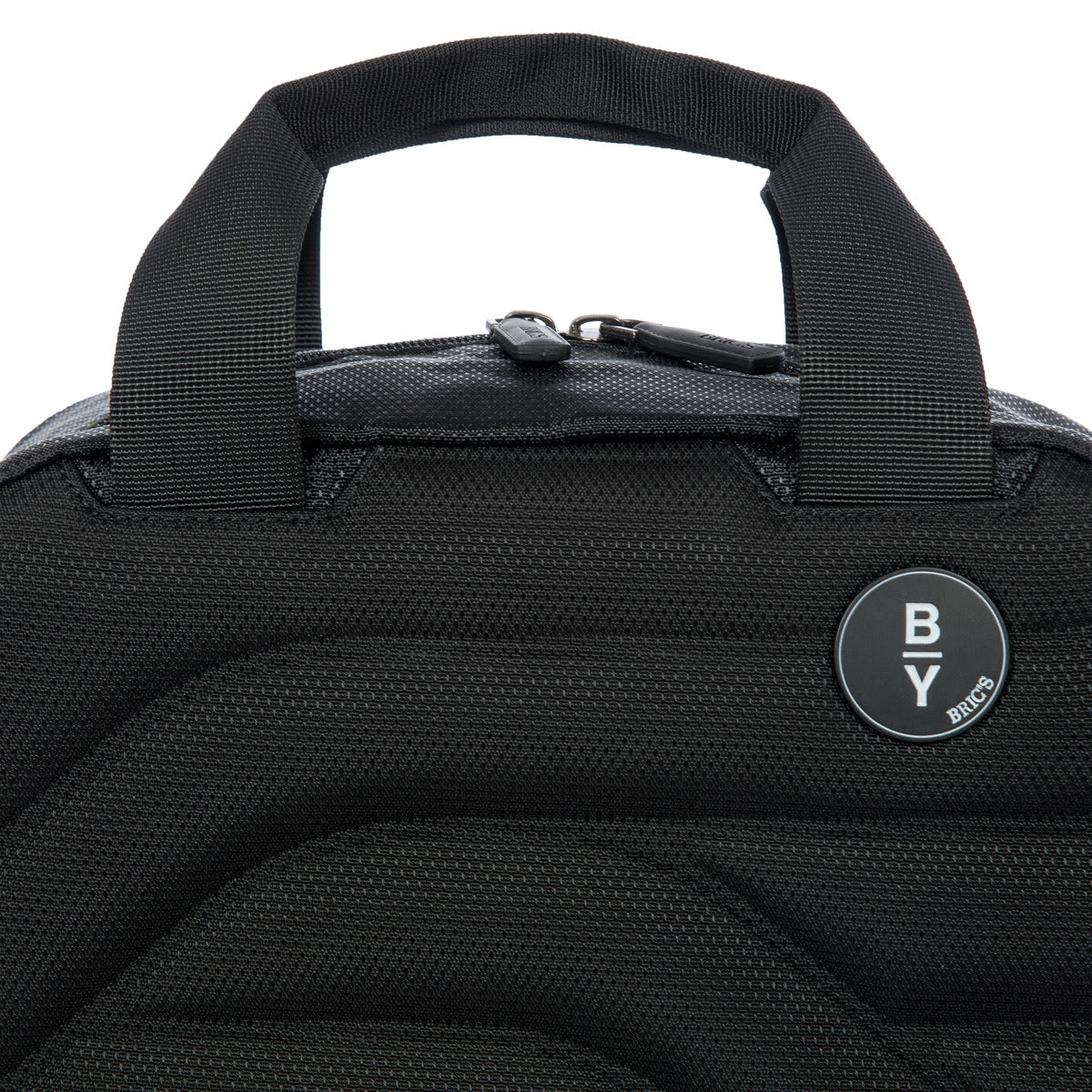 Bric's B|Y ULISSE BACKPACK - BLACK