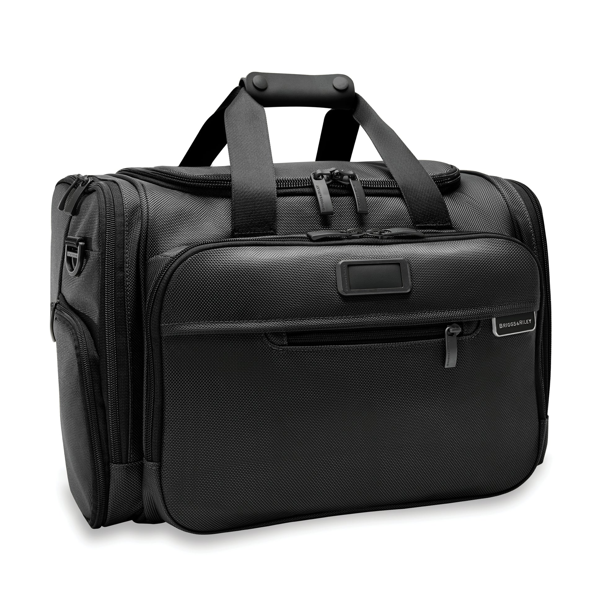 Briggs & Riley Baseline Carry-On Underseat Duffle (Free Monogram)- BL221
