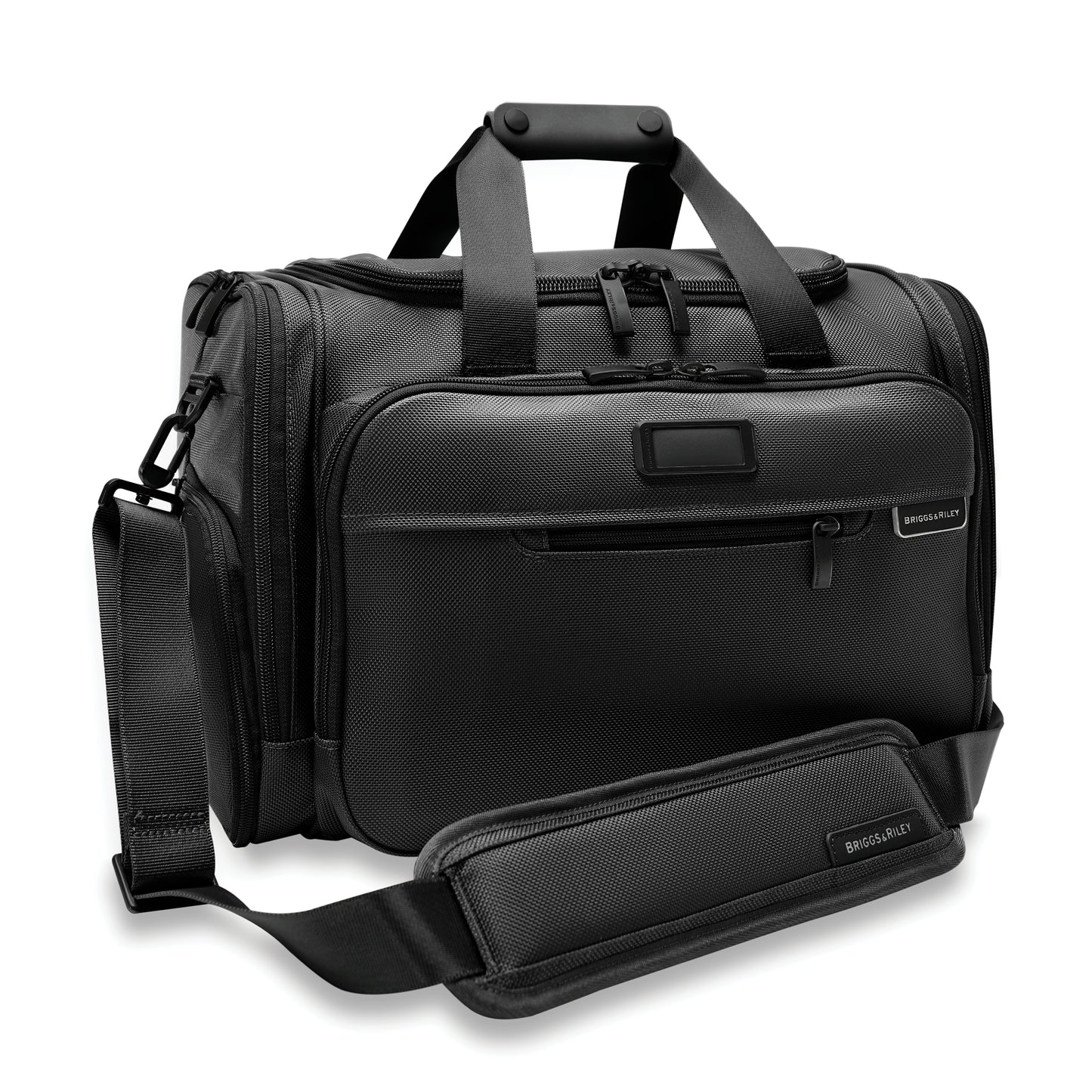 Briggs & Riley Baseline Carry-On Underseat Duffle (Free Monogram)- BL221