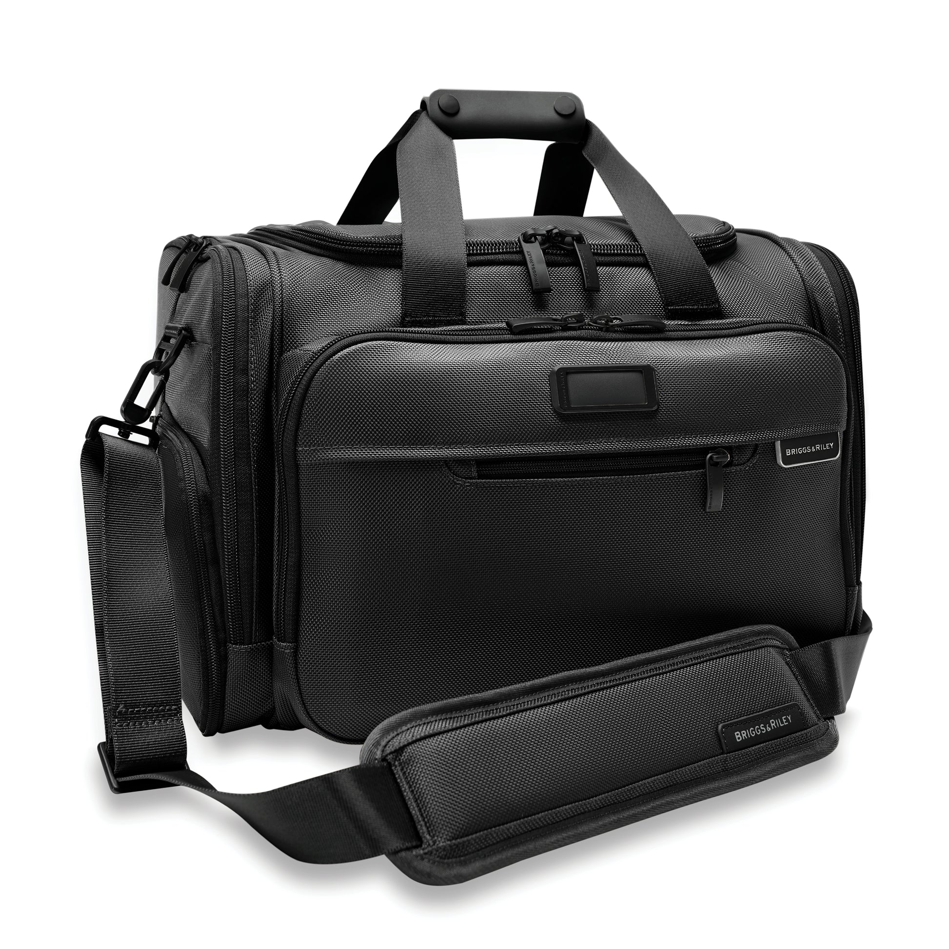 Briggs & Riley Baseline Carry-On Underseat Duffle (Free Monogram)- BL221