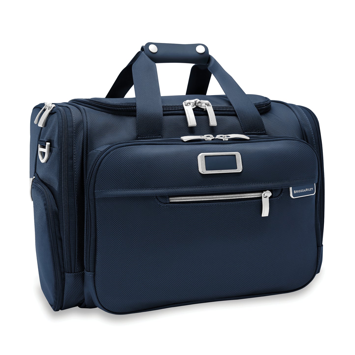 Briggs & Riley Baseline Carry-On Underseat Duffle (Free Monogram)- BL221