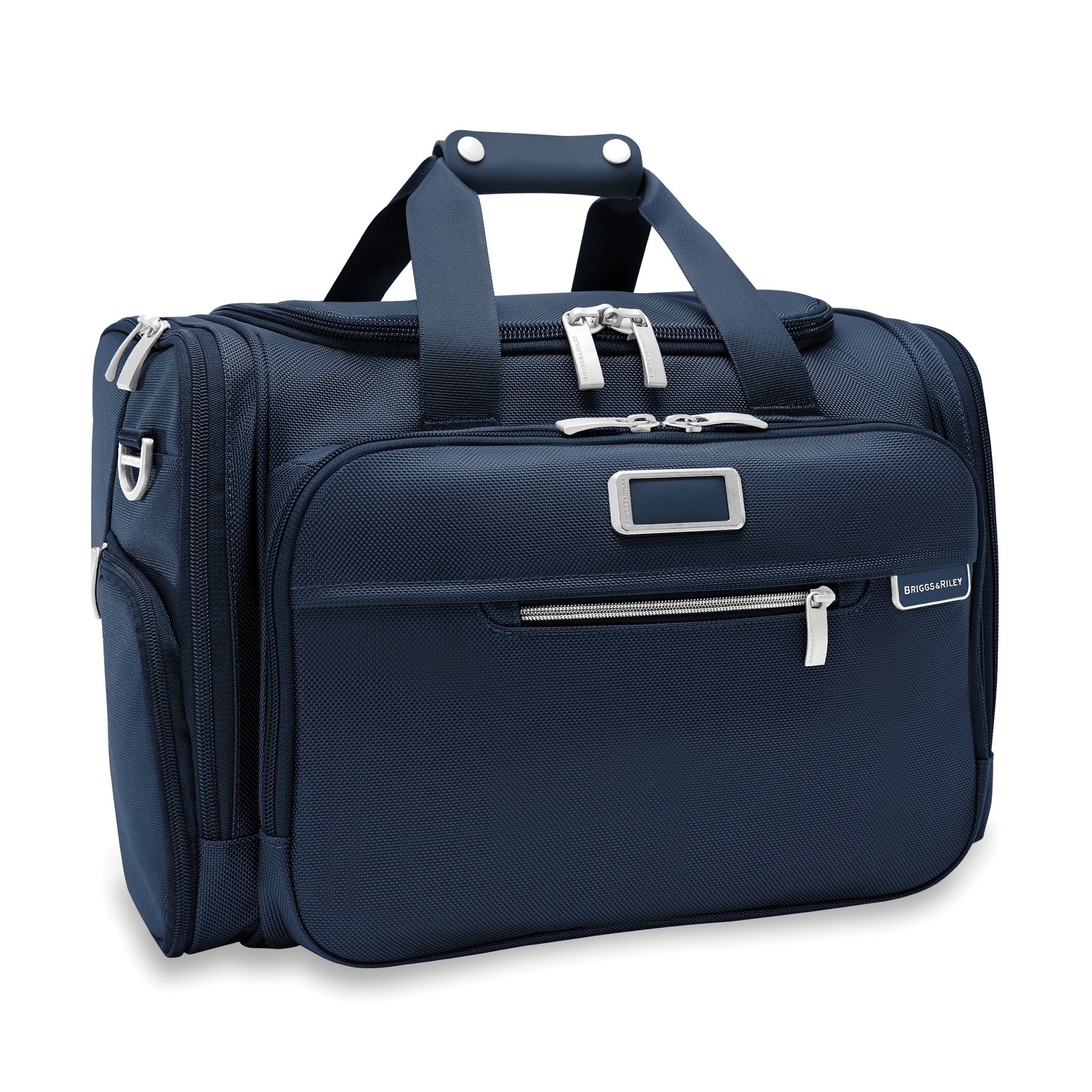 Briggs & Riley Baseline Carry-On Underseat Duffle (Free Monogram)- BL221