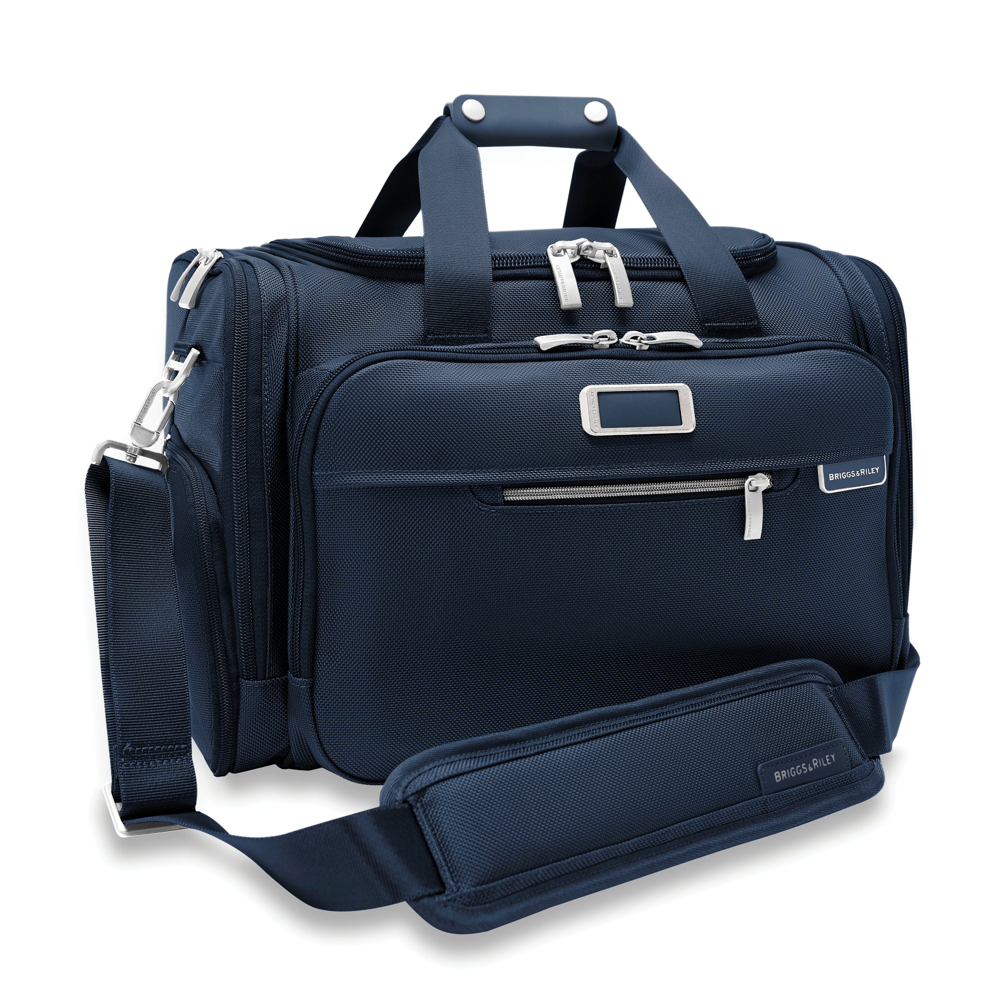 Briggs & Riley Baseline Carry-On Underseat Duffle (Free Monogram)- BL221