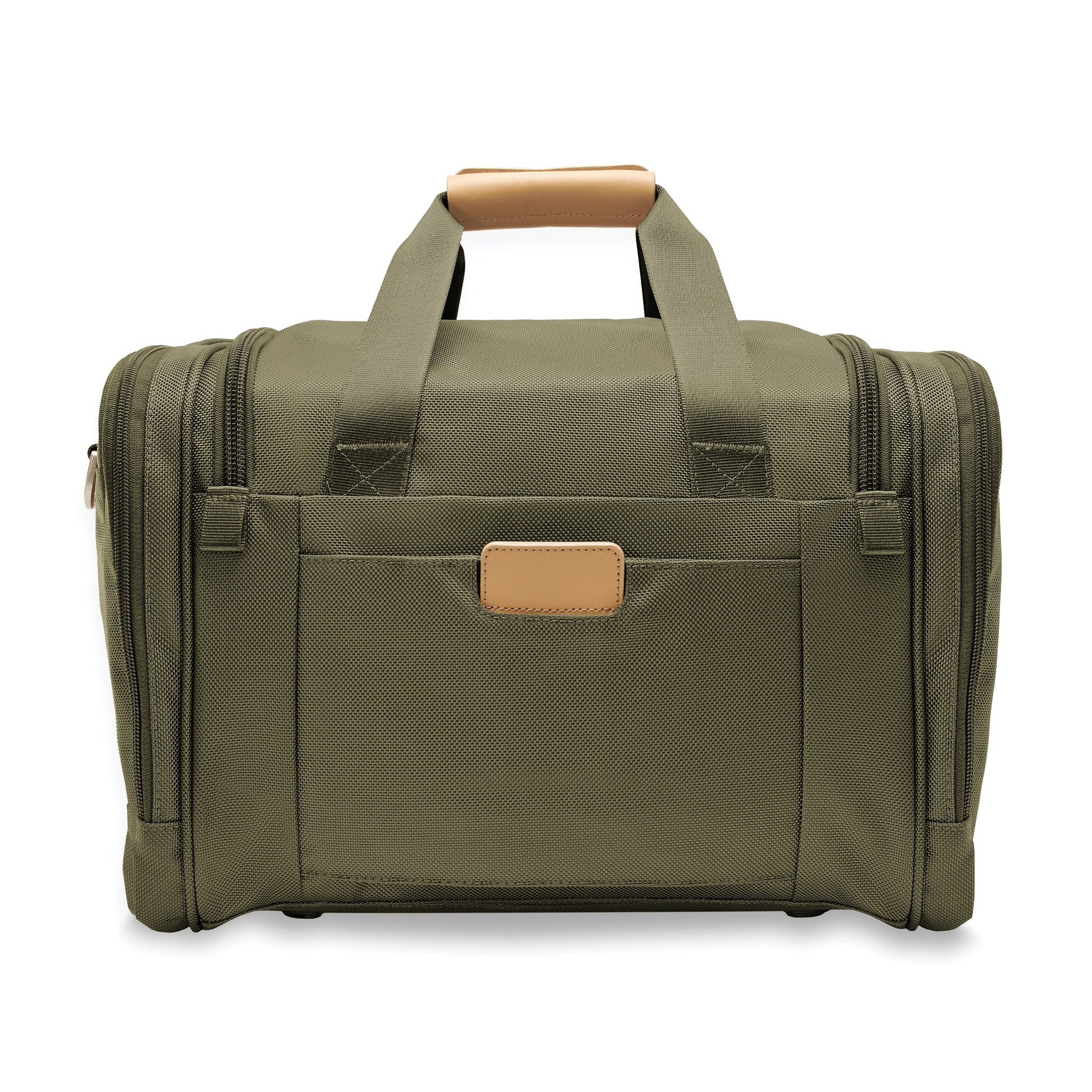 Briggs & Riley Baseline Carry-On Underseat Duffle (Free Monogram)- BL221