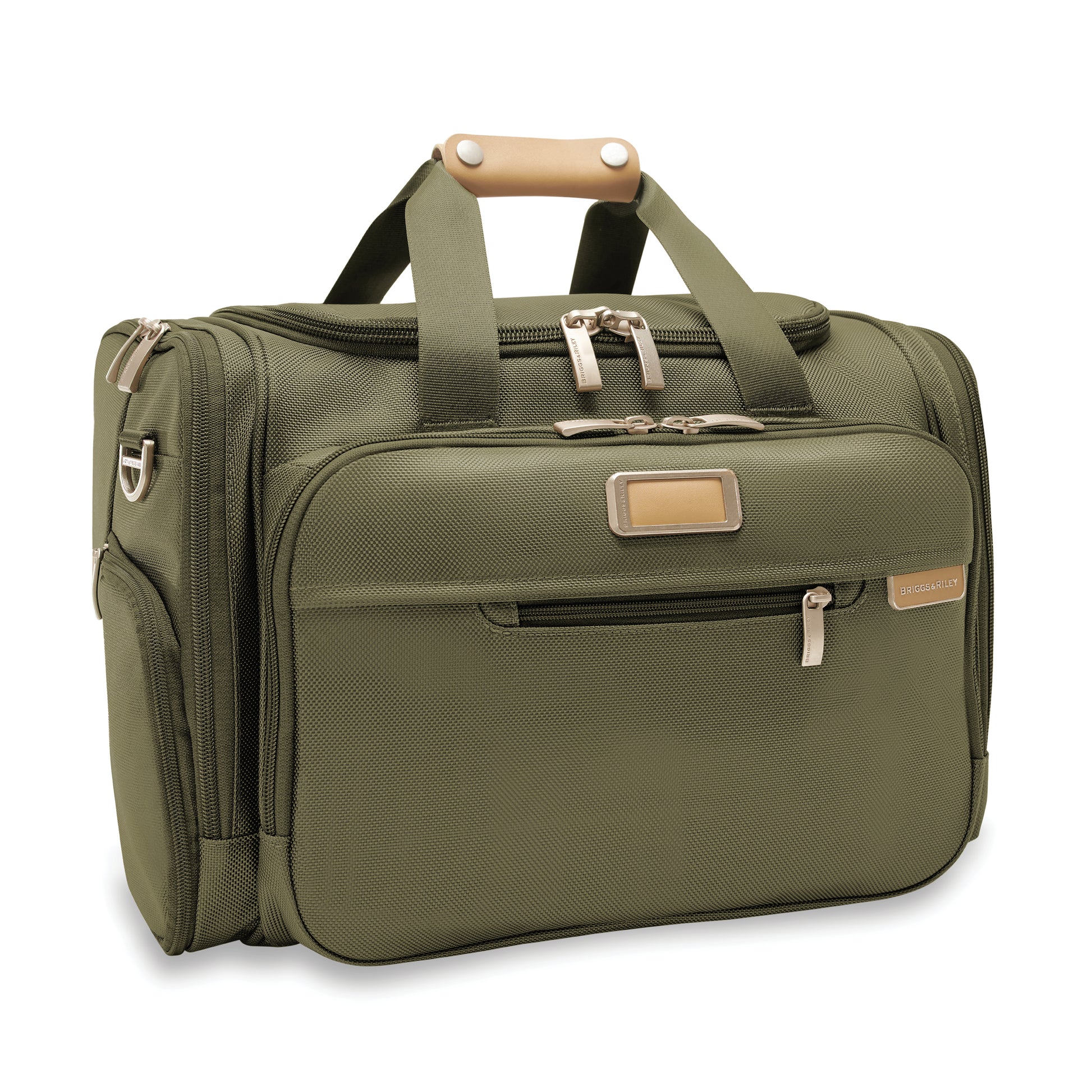 Briggs & Riley Baseline Carry-On Underseat Duffle (Free Monogram)- BL221
