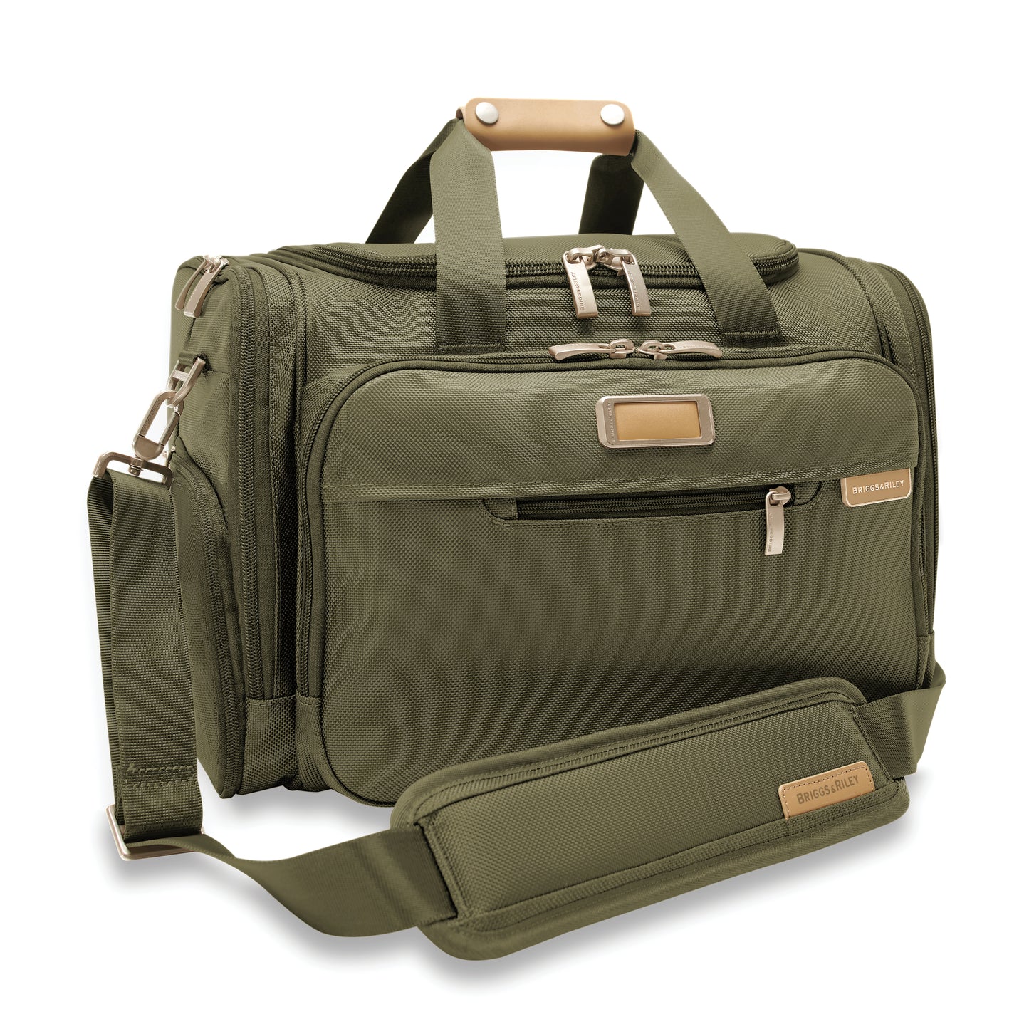 Briggs & Riley Baseline Carry-On Underseat Duffle (Free Monogram)- BL221