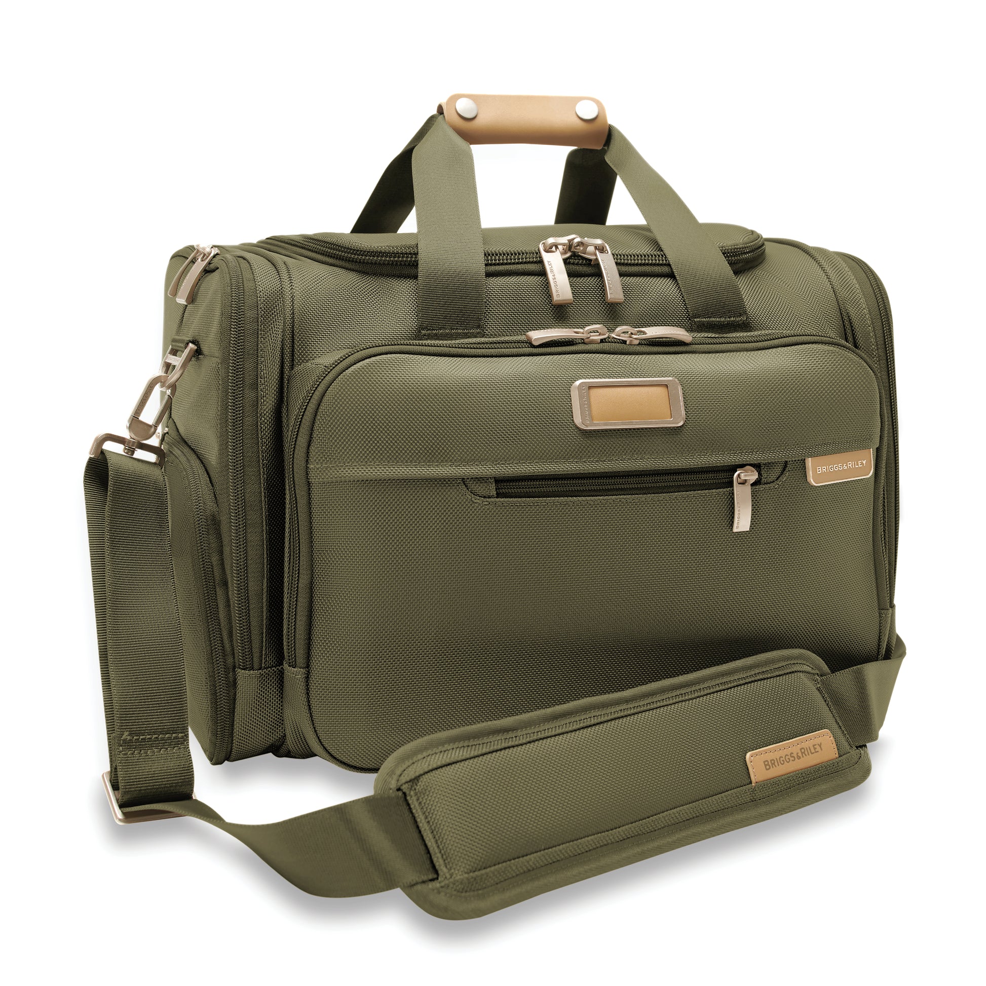 Briggs & Riley Baseline Carry-On Underseat Duffle (Free Monogram)- BL221