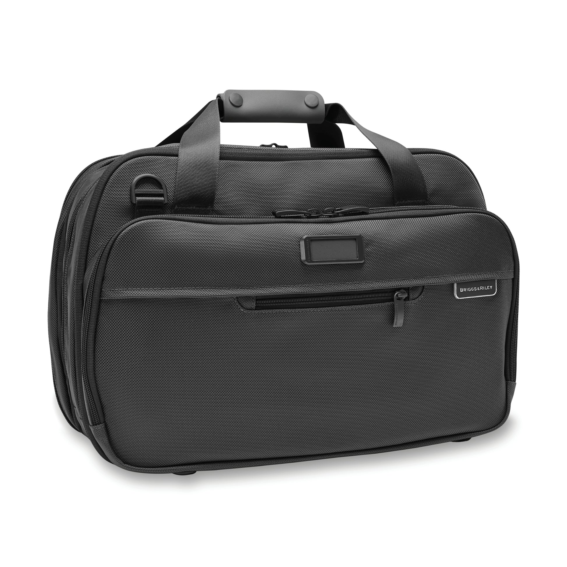 Briggs & Riley Baseline Expandable Cabin Bag (Free Monogram)- BL231X