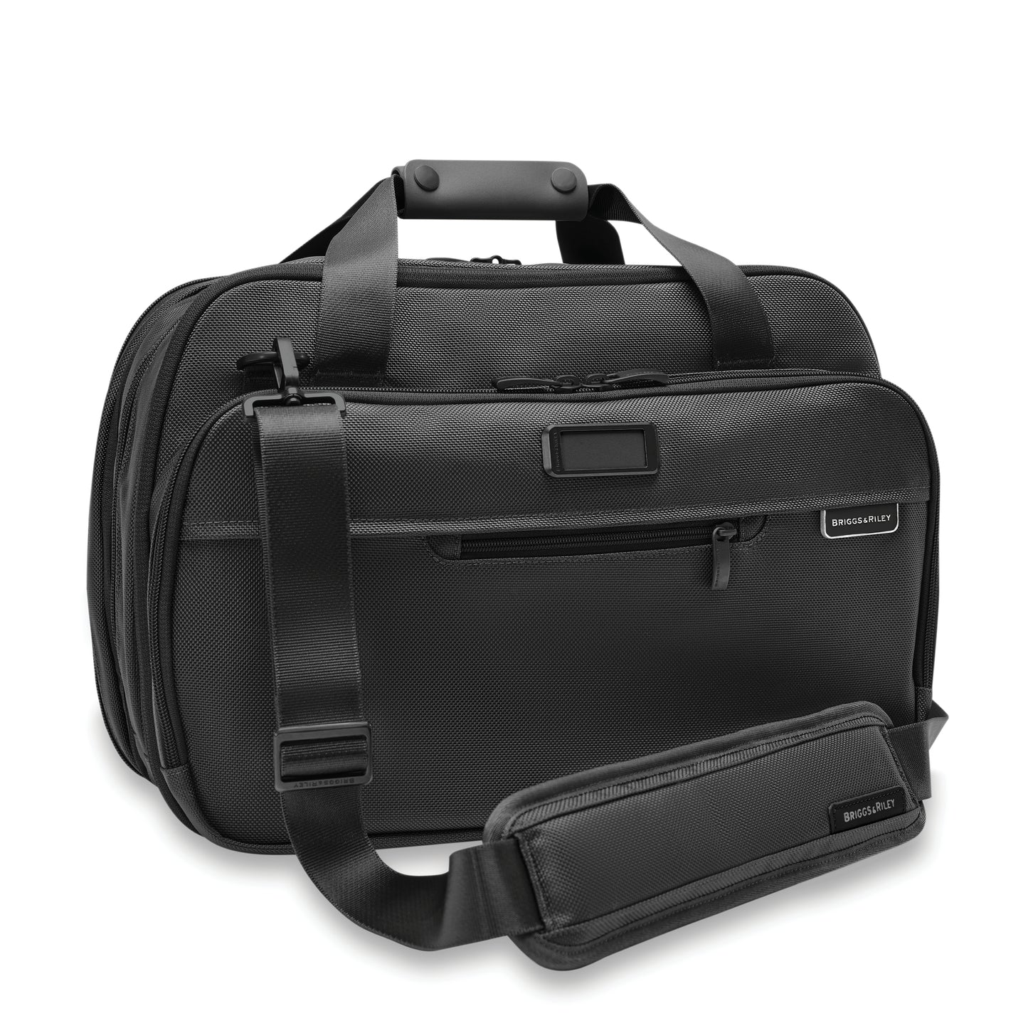 Briggs & Riley Baseline Expandable Cabin Bag (Free Monogram)- BL231X