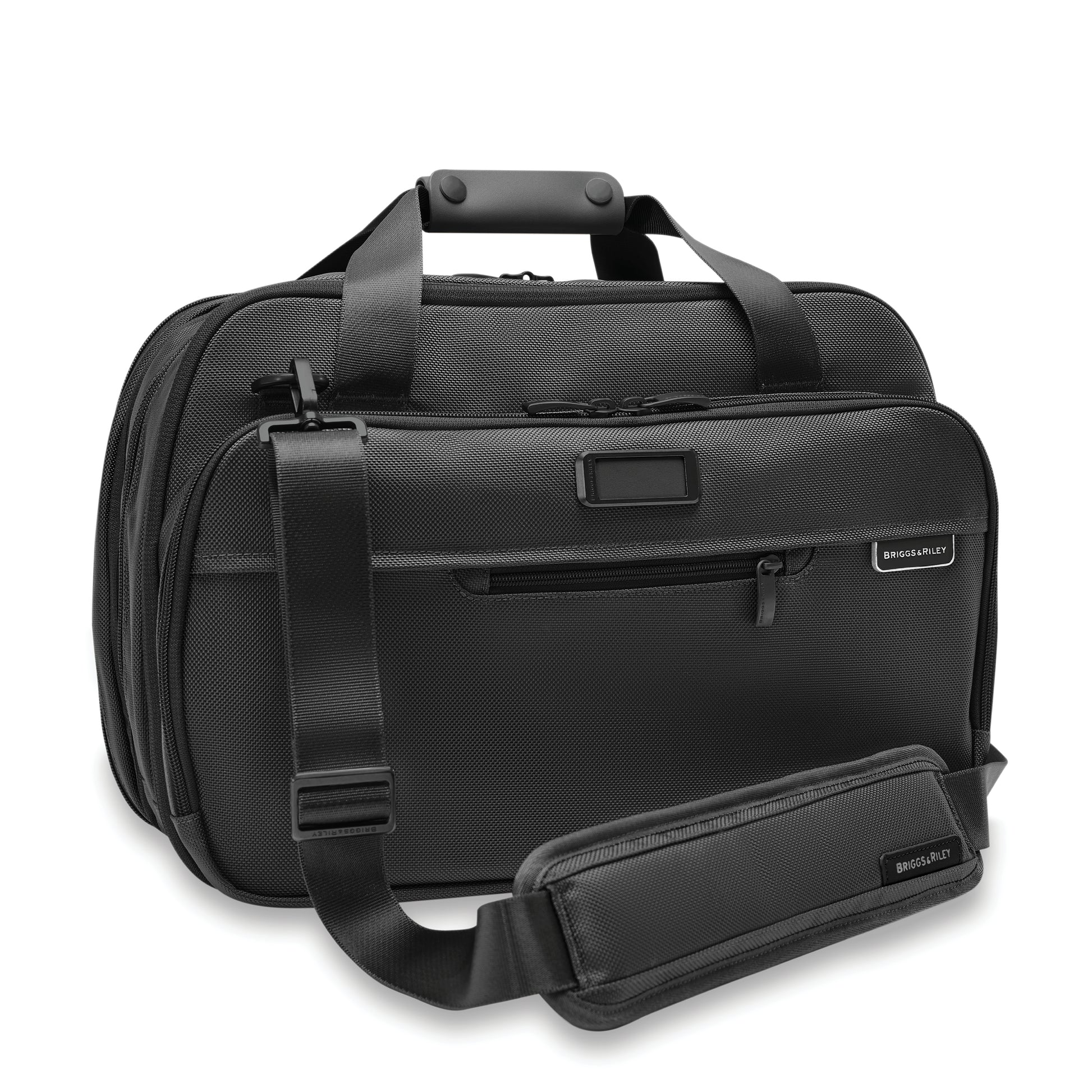 Briggs & Riley Baseline Expandable Cabin Bag (Free Monogram)- BL231X