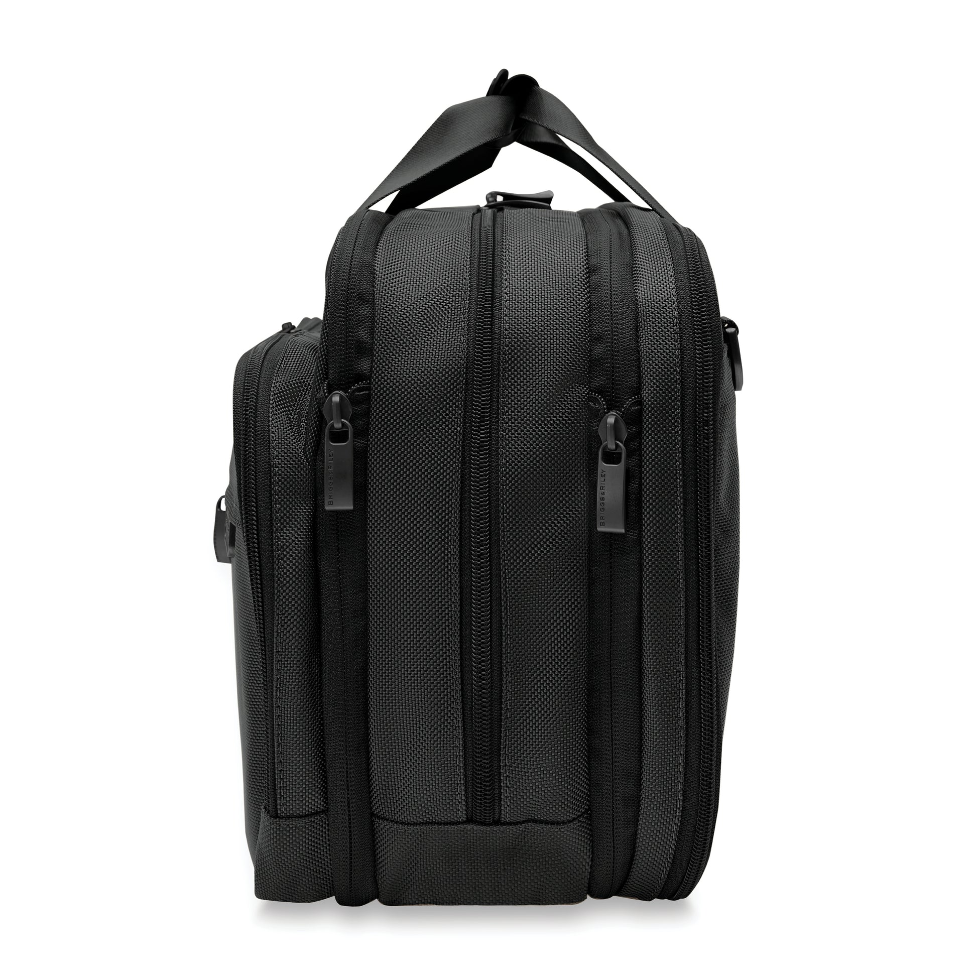 Briggs & Riley Baseline Expandable Cabin Bag (Free Monogram)- BL231X