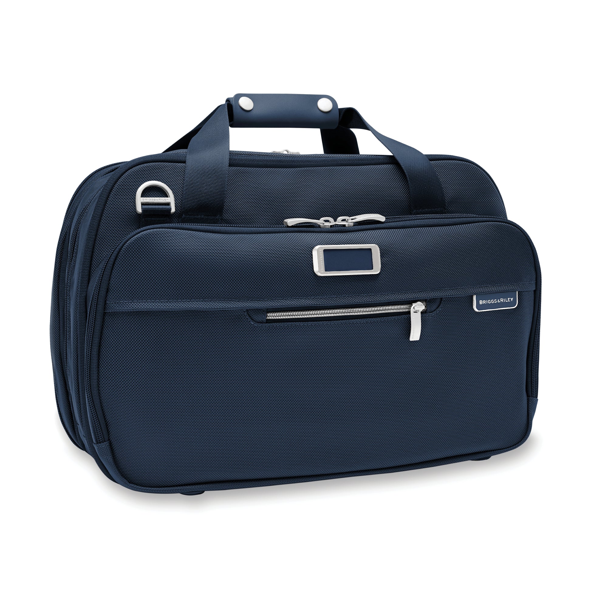 Briggs & Riley Baseline Expandable Cabin Bag (Free Monogram)- BL231X