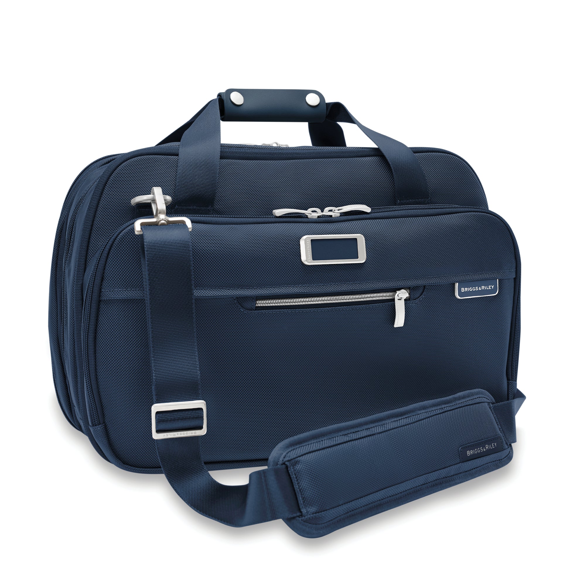 Briggs & Riley Baseline Expandable Cabin Bag (Free Monogram)- BL231X