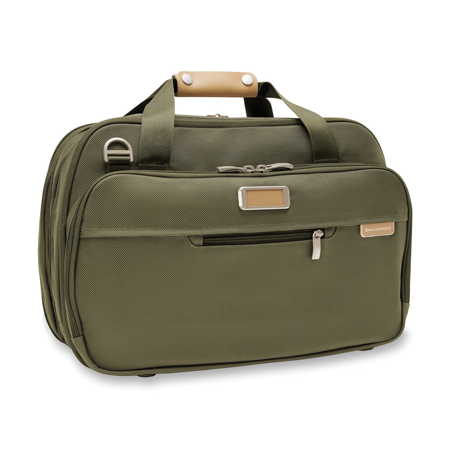 Briggs & Riley Baseline Expandable Cabin Bag (Free Monogram)- BL231X