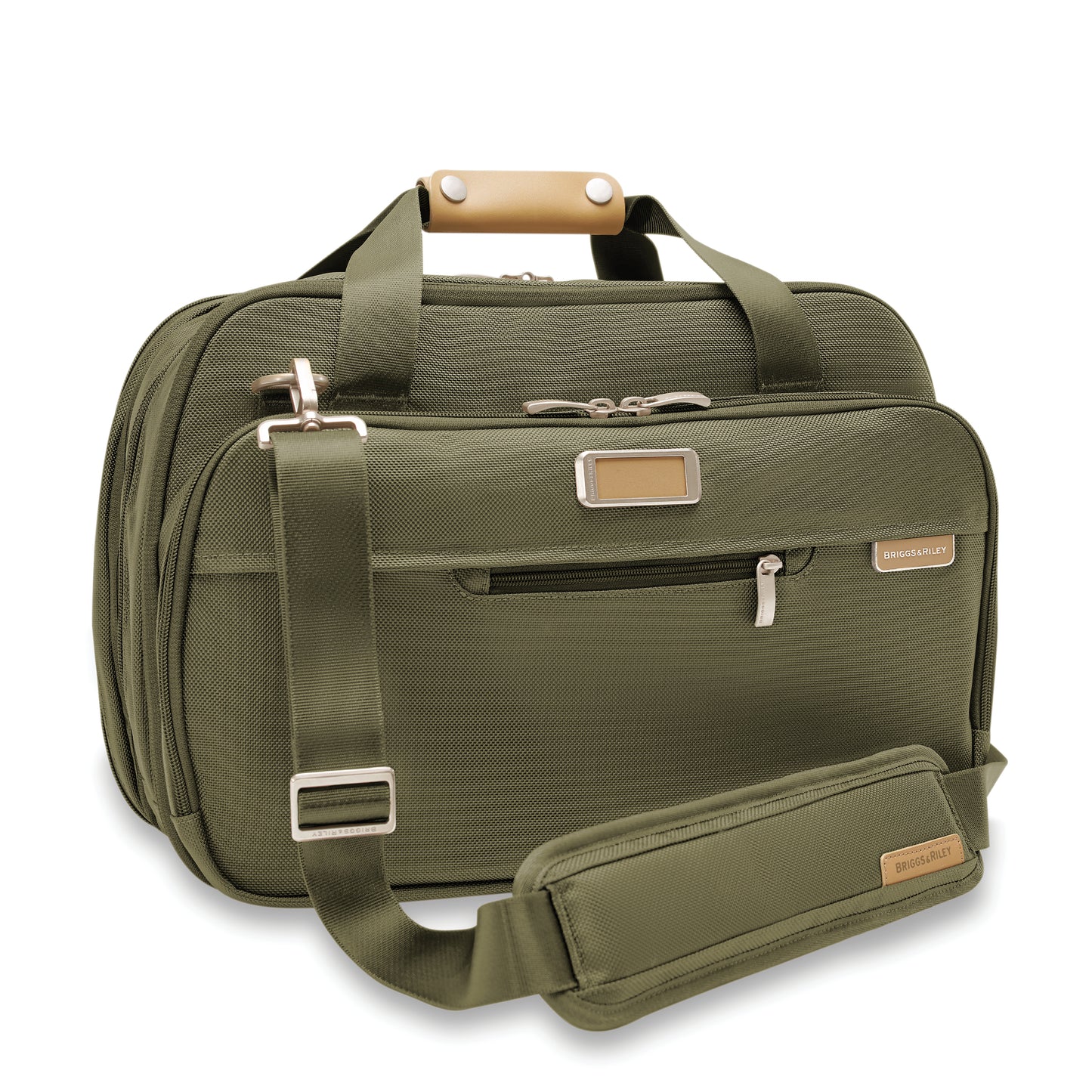 Briggs & Riley Baseline Expandable Cabin Bag (Free Monogram)- BL231X