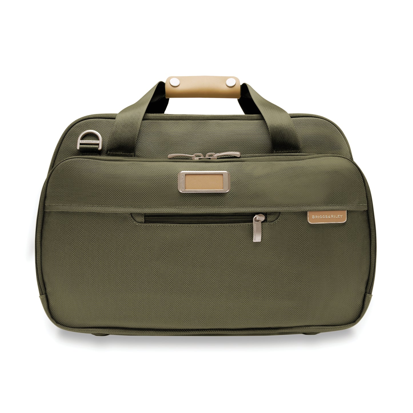Briggs & Riley Baseline Expandable Cabin Bag (Free Monogram)- BL231X