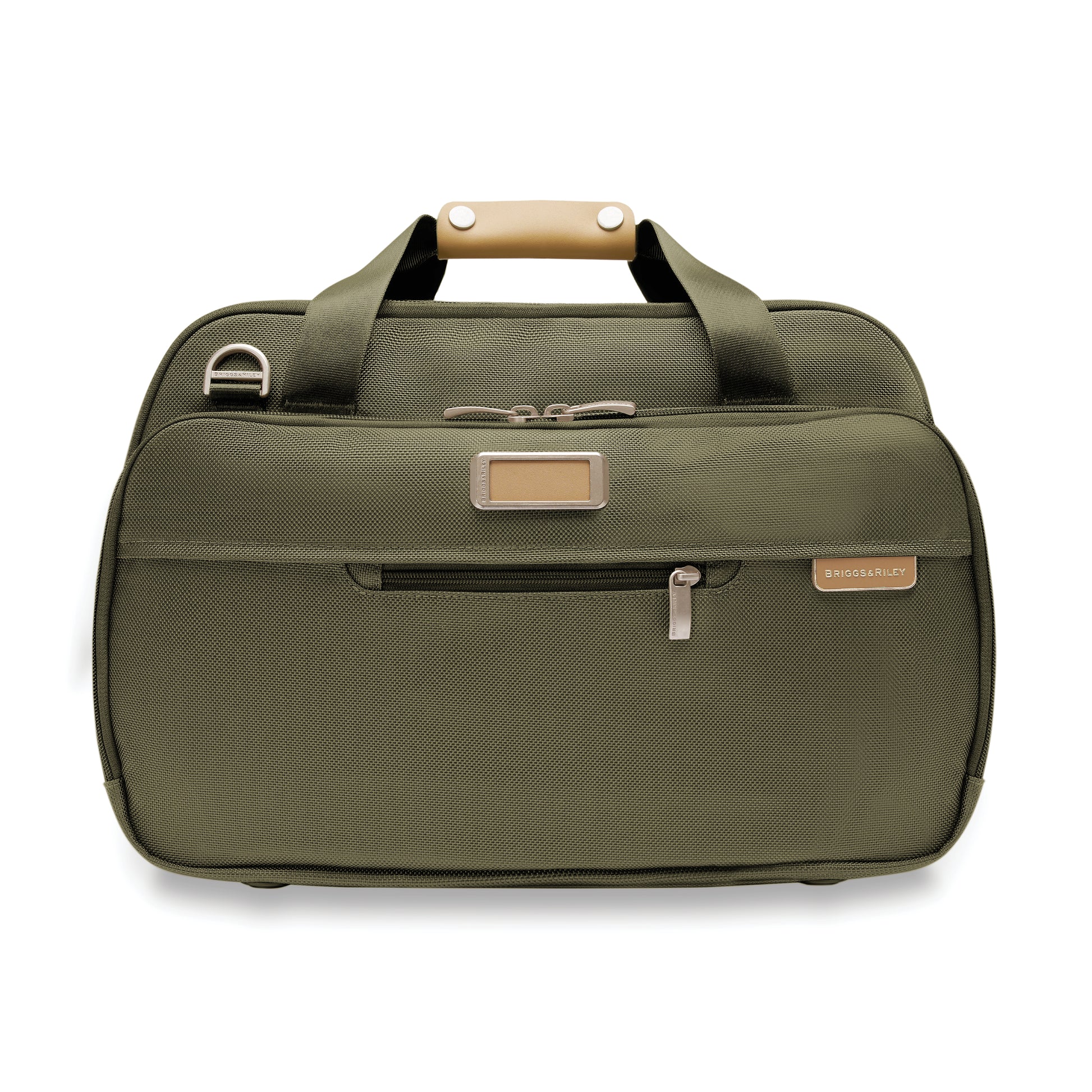 Briggs & Riley Baseline Expandable Cabin Bag (Free Monogram)- BL231X
