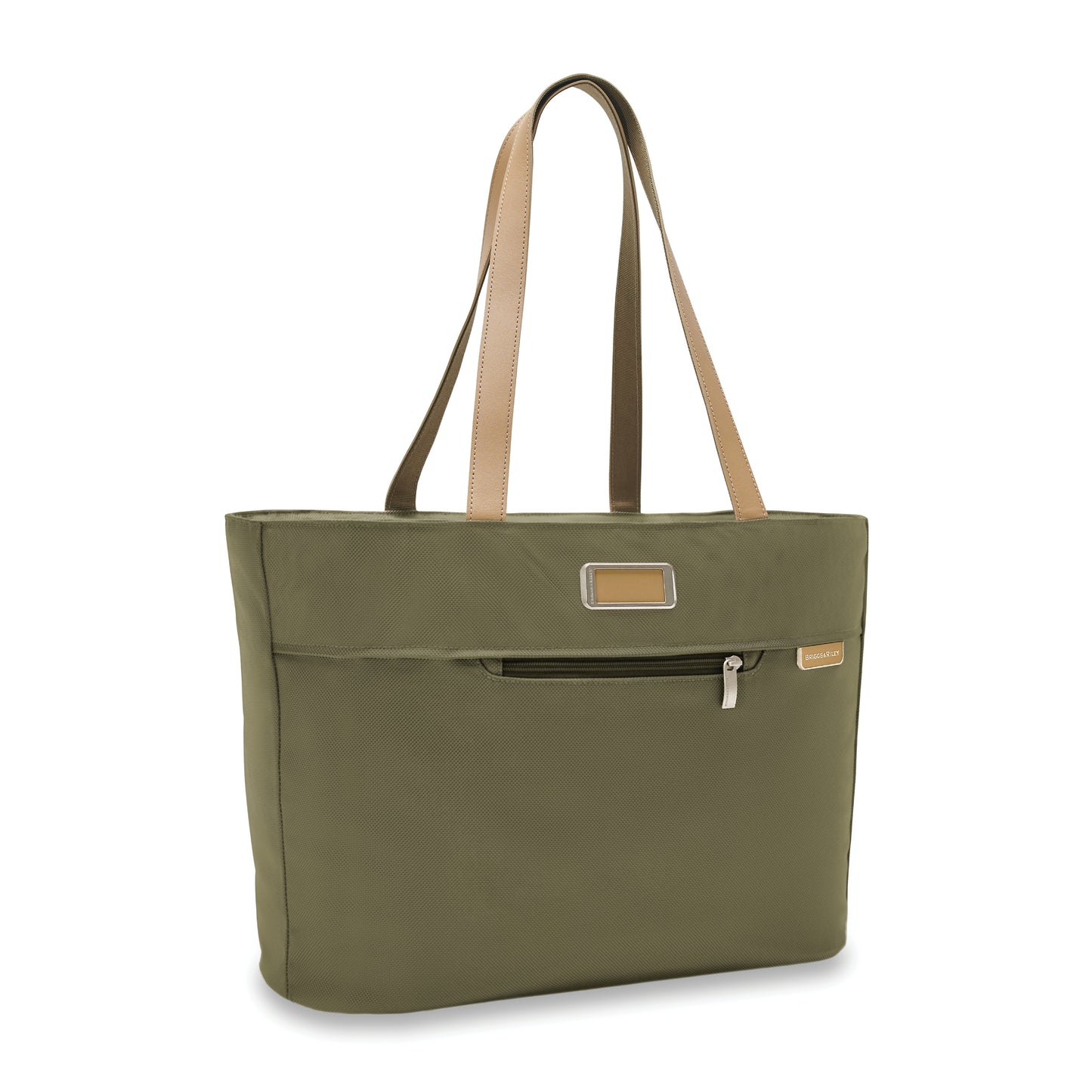 Briggs & Riley Baseline Traveler Carrying Tote (Free Monogram)- BL255