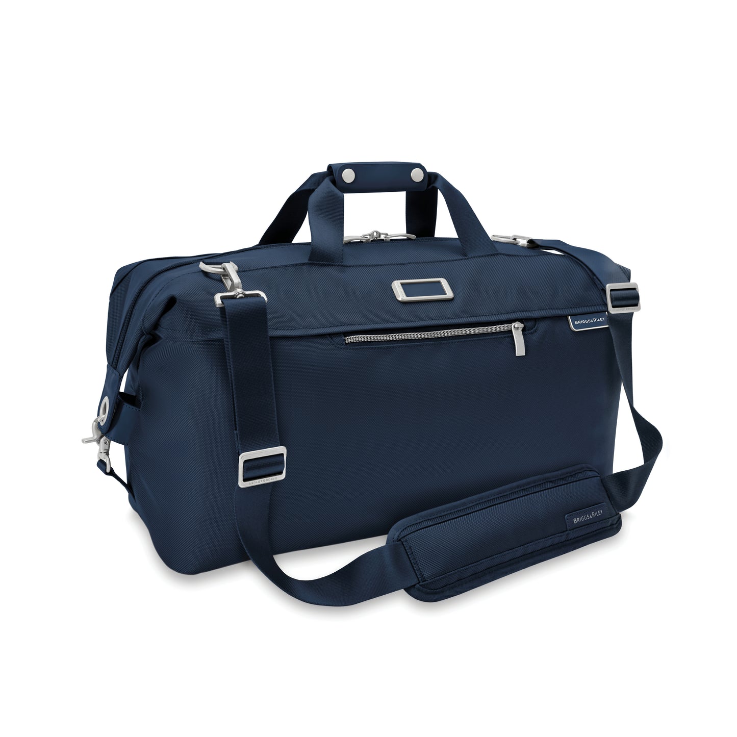 Briggs & Riley Baseline Carry-On Weekender Duffel (Free Monogram)- BL256