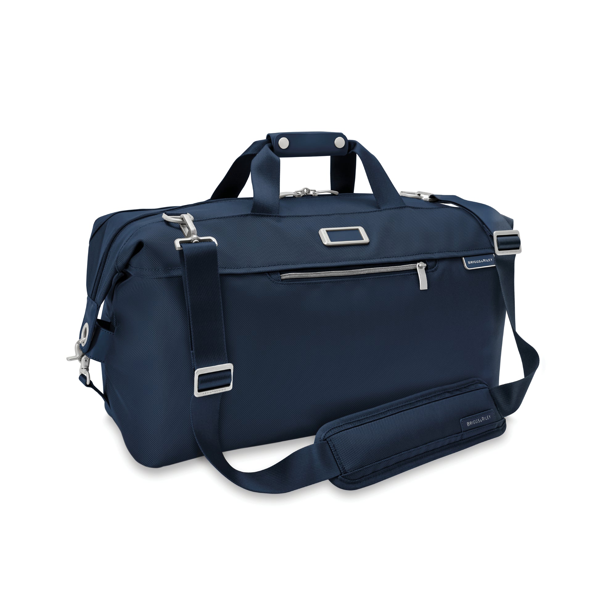 Briggs & Riley Baseline Carry-On Weekender Duffel (Free Monogram)- BL256