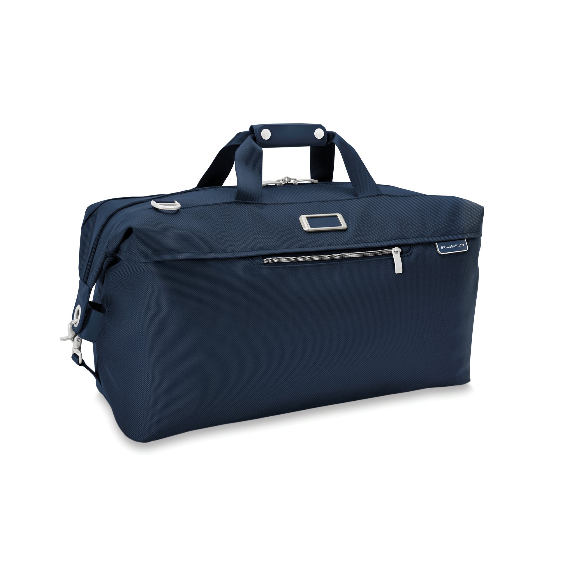 Briggs & Riley Baseline Carry-On Weekender Duffel (Free Monogram)- BL256
