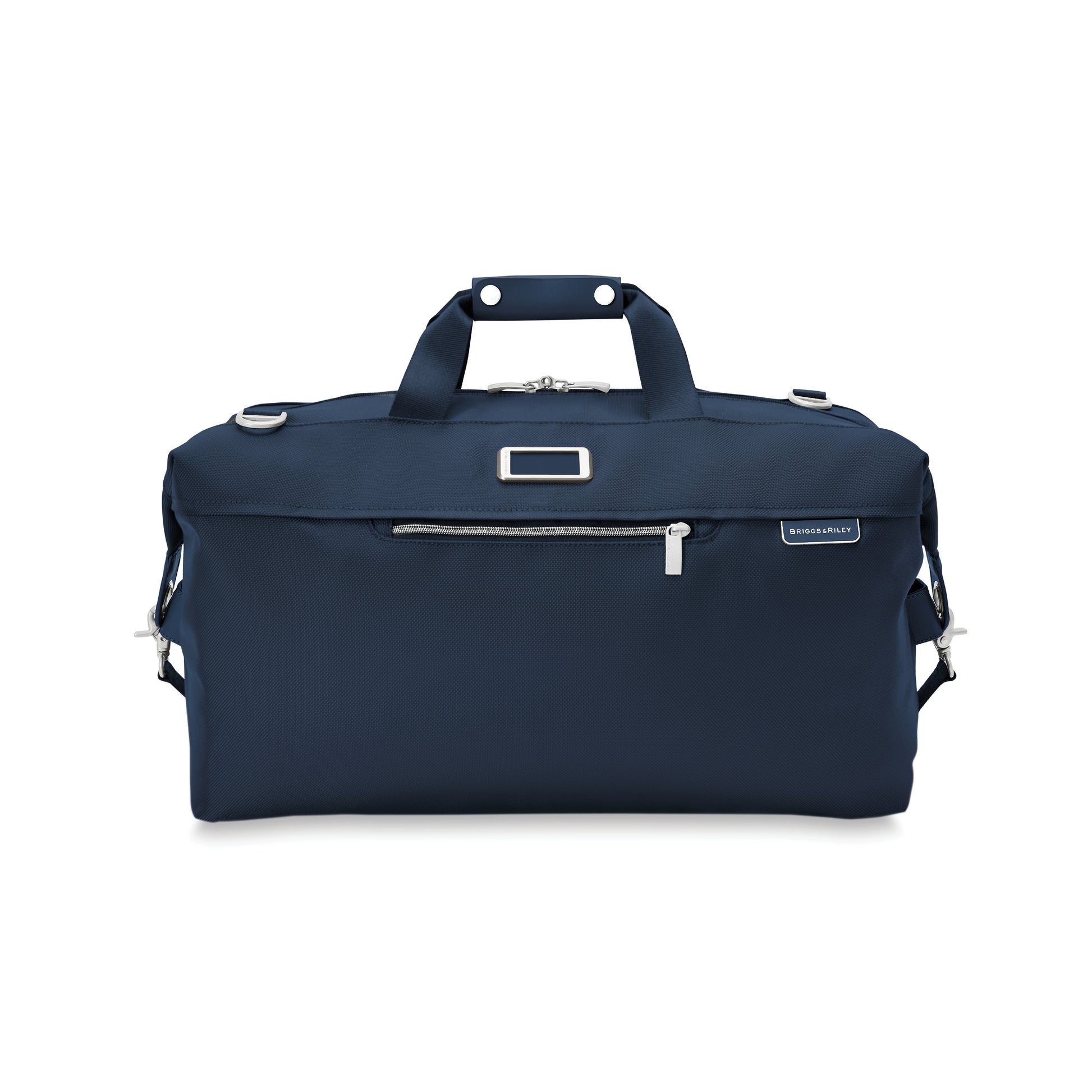 Briggs & Riley Baseline Carry-On Weekender Duffel (Free Monogram)- BL256